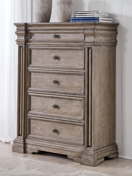 Blairhurst Chest of Drawers - Tony’s Furniture Store & Linen (GA) - Multi Location