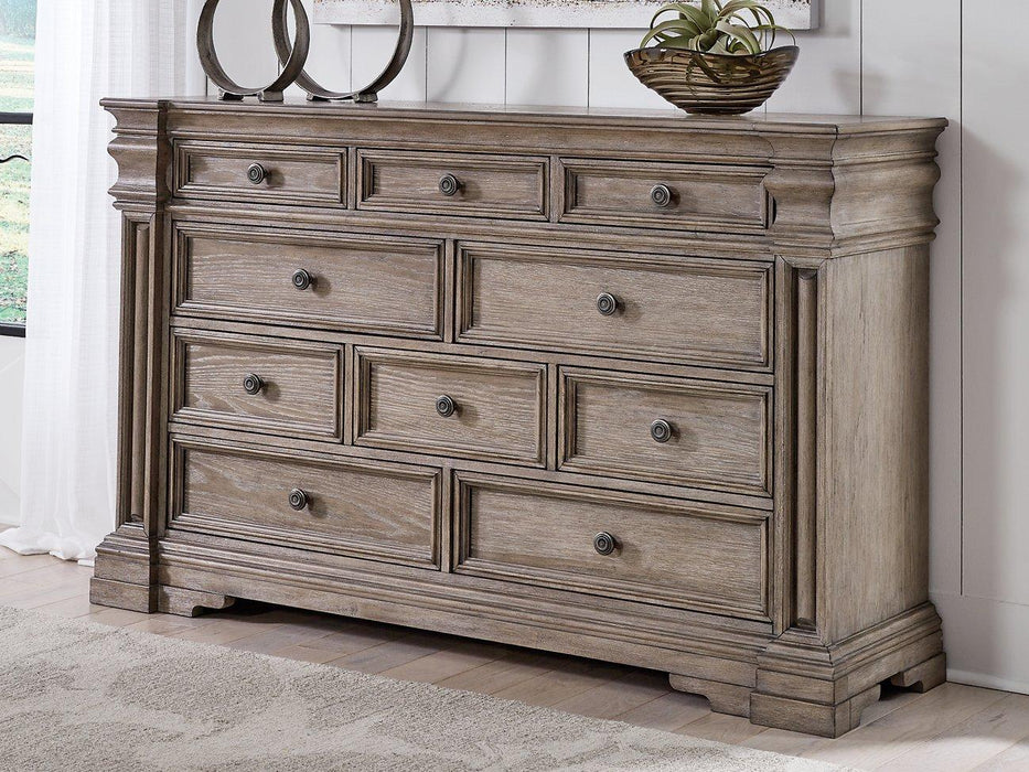 Blairhurst Dresser - Tony’s Furniture Store & Linen (GA) - Multi Location