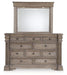 Blairhurst Bedroom Set - Tony’s Furniture Store & Linen (GA) - Multi Location