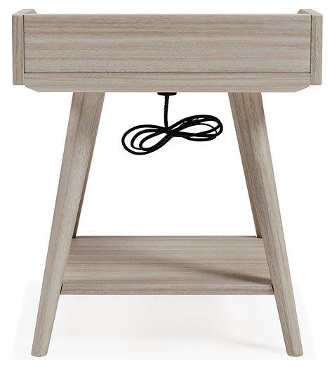 Blariden Accent Table - Tony’s Furniture Store & Linen (GA) - Multi Location