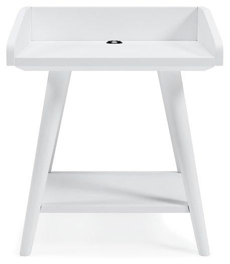 Blariden Accent Table - Tony’s Furniture Store & Linen (GA) - Multi Location