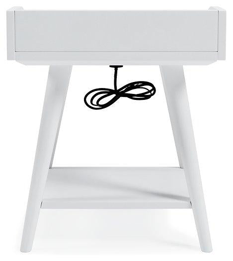 Blariden Accent Table - Tony’s Furniture Store & Linen (GA) - Multi Location