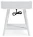 Blariden Accent Table - Tony’s Furniture Store & Linen (GA) - Multi Location