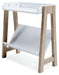 Blariden Small Bookcase - Tony’s Furniture Store & Linen (GA) - Multi Location