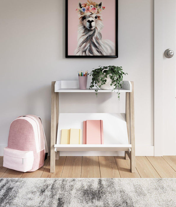 Blariden Small Bookcase - Tony’s Furniture Store & Linen (GA) - Multi Location