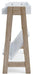 Blariden Small Bookcase - Tony’s Furniture Store & Linen (GA) - Multi Location