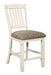 Bolanburg Bar Stool Set - Tony’s Furniture Store & Linen (GA) - Multi Location