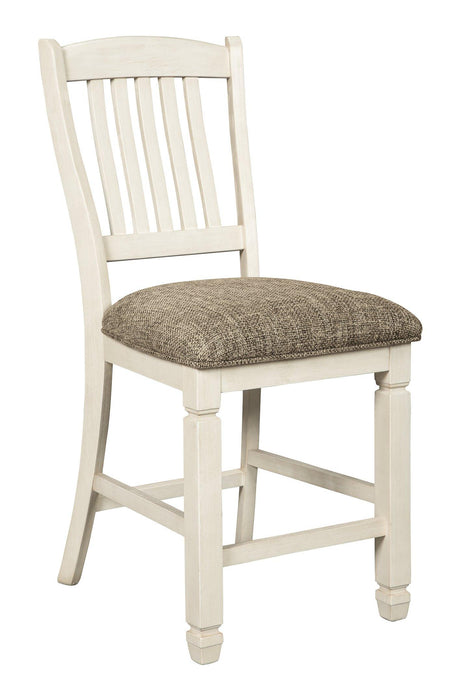 Bolanburg Counter Height Dining Set - Tony’s Furniture Store & Linen (GA) - Multi Location
