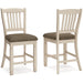Bolanburg Bar Stool Set - Tony’s Furniture Store & Linen (GA) - Multi Location