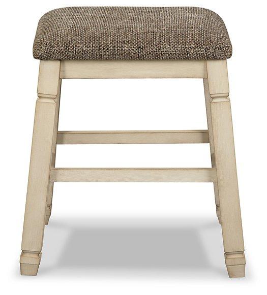 Bolanburg Counter Height Bar Stool - Tony’s Furniture Store & Linen (GA) - Multi Location