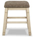Bolanburg Counter Height Bar Stool - Tony’s Furniture Store & Linen (GA) - Multi Location