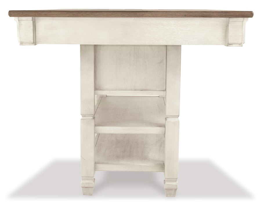 Bolanburg Counter Height Dining Set - Tony’s Furniture Store & Linen (GA) - Multi Location
