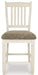 Bolanburg Counter Height Dining Set - Tony’s Furniture Store & Linen (GA) - Multi Location