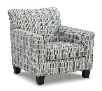 Valerano Accent Chair - Tony’s Furniture Store & Linen (GA) - Multi Location