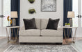 Vayda Loveseat - Tony’s Furniture Store & Linen (GA) - Multi Location