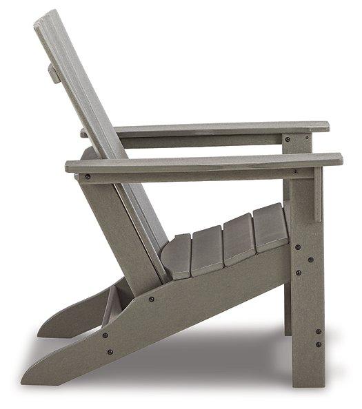 Visola Adirondack Chair - Tony’s Furniture Store & Linen (GA) - Multi Location