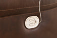 Edmar Power Recliner - Tony’s Furniture Store & Linen (GA) - Multi Location