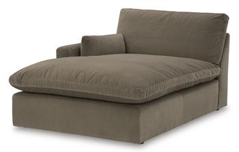 Sophie Sectional with Chaise - Tony’s Furniture Store & Linen (GA) - Multi Location