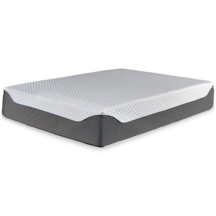 14 Inch Chime Elite Mattress Set - Tony’s Furniture Store & Linen (GA) - Multi Location