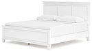 Fortman Bed - Tony’s Furniture Store & Linen (GA) - Multi Location