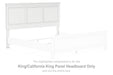 Fortman Bed - Tony’s Furniture Store & Linen (GA) - Multi Location