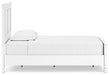 Fortman Bed - Tony’s Furniture Store & Linen (GA) - Multi Location