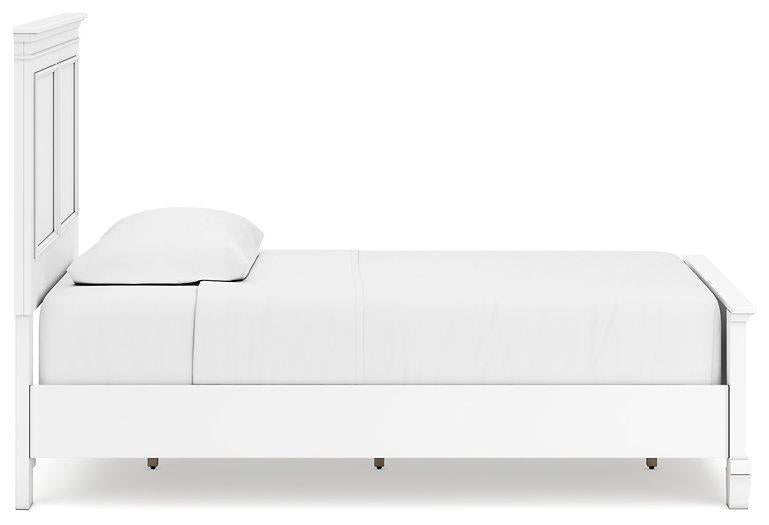 Fortman Bed - Tony’s Furniture Store & Linen (GA) - Multi Location