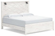 Gerridan Bed - Tony’s Furniture Store & Linen (GA) - Multi Location