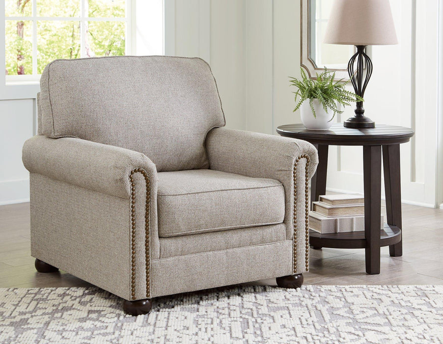 Gaelon Living Room Set - Tony’s Furniture Store & Linen (GA) - Multi Location