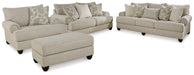 Asanti Living Room Set - Tony’s Furniture Store & Linen (GA) - Multi Location