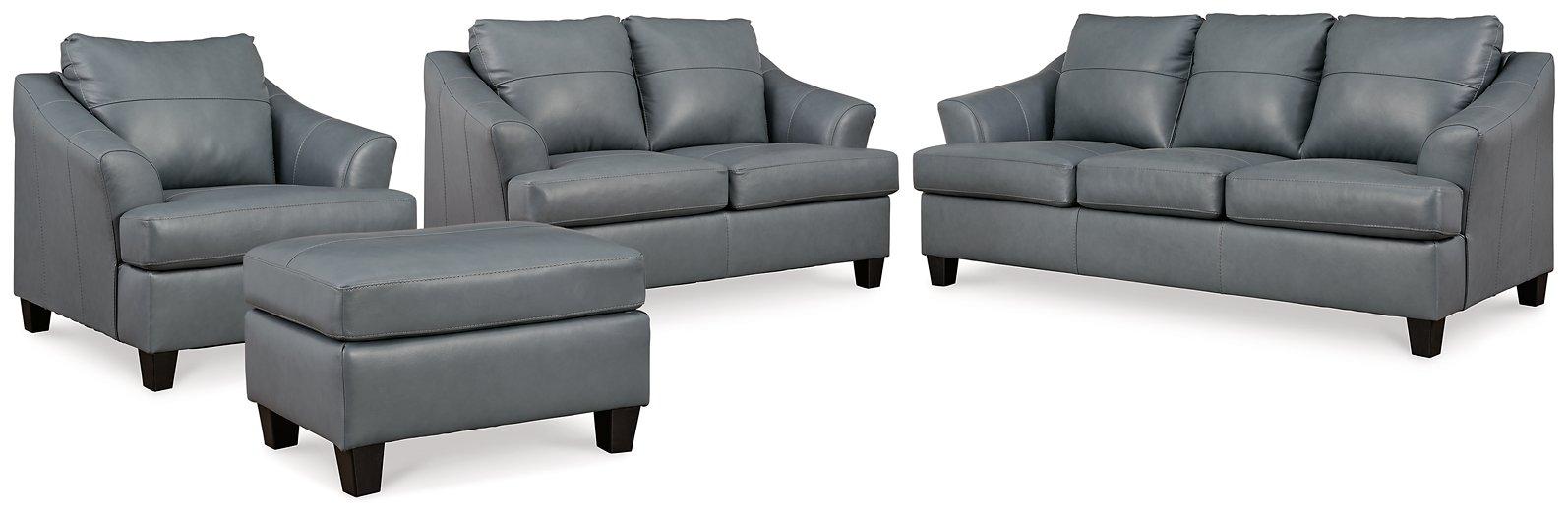 Genoa Living Room Set - Tony’s Furniture Store & Linen (GA) - Multi Location