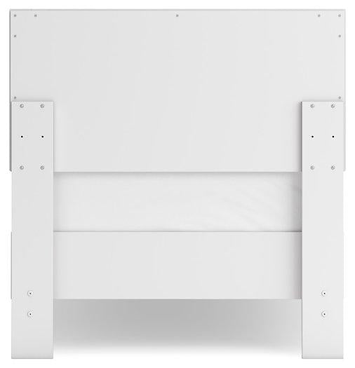 Hallityn Bed - Tony’s Furniture Store & Linen (GA) - Multi Location