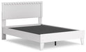 Hallityn Bed - Tony’s Furniture Store & Linen (GA) - Multi Location