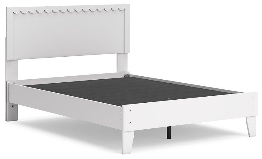 Hallityn Bed - Tony’s Furniture Store & Linen (GA) - Multi Location