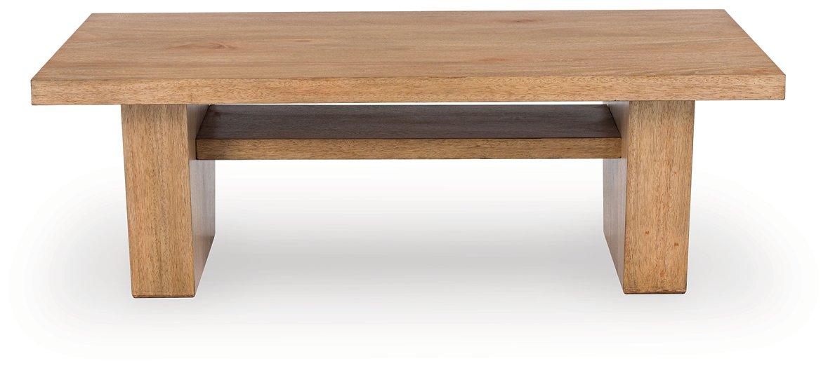 Kristiland Occasional Table Set - Tony’s Furniture Store & Linen (GA) - Multi Location