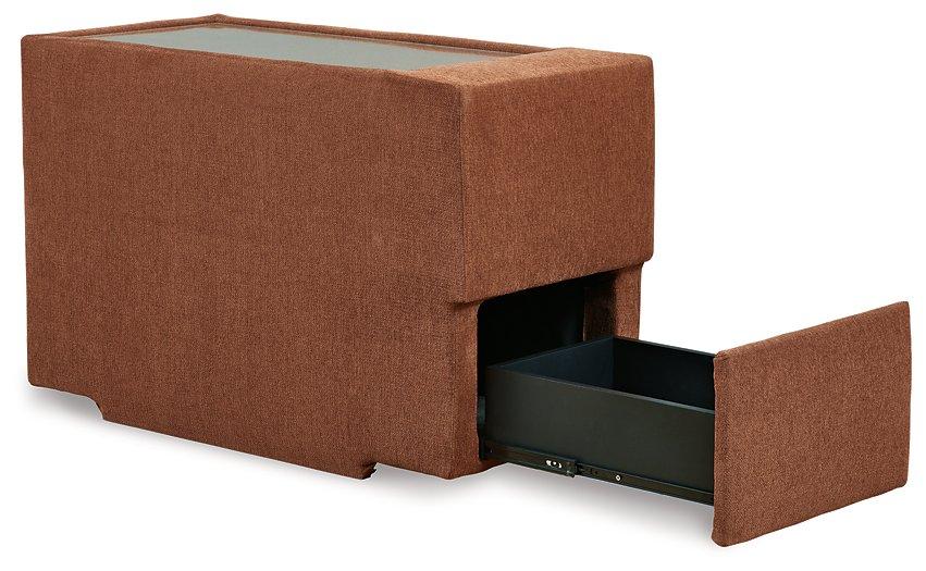 Modmax Pit Sectional - Tony’s Furniture Store & Linen (GA) - Multi Location