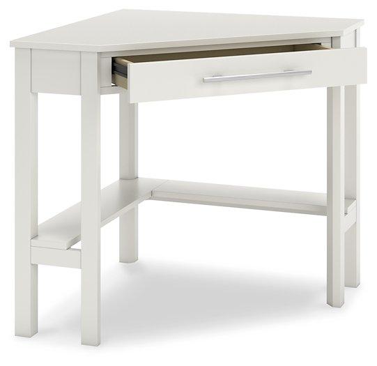 Grannen Home Office Corner Desk - Tony’s Furniture Store & Linen (GA) - Multi Location