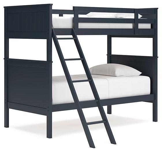 Nextonfort Bunk Bed - Tony’s Furniture Store & Linen (GA) - Multi Location