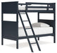 Nextonfort Bunk Bed - Tony’s Furniture Store & Linen (GA) - Multi Location