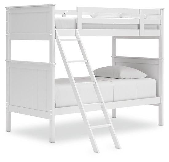Nextonfort Bunk Bed - Tony’s Furniture Store & Linen (GA) - Multi Location