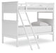 Nextonfort Bunk Bed - Tony’s Furniture Store & Linen (GA) - Multi Location