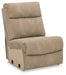 Next-Gen DuraPella Performance Fabric 3-Piece Dual Power Reclining Modular Sofa - Tony’s Furniture Store & Linen (GA) - Multi Location