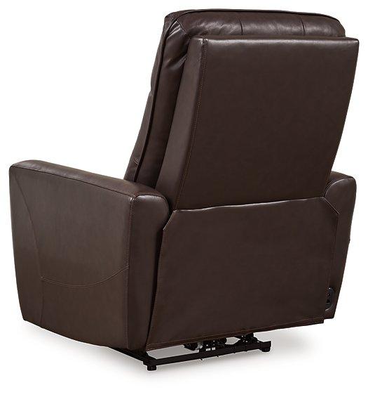 Pisgham Power Recliner - Tony’s Furniture Store & Linen (GA) - Multi Location