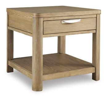Rencott End Table - Tony’s Furniture Store & Linen (GA) - Multi Location