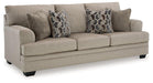 Stonemeade Sofa Sleeper - Tony’s Furniture Store & Linen (GA) - Multi Location