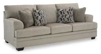 Stonemeade Sofa - Tony’s Furniture Store & Linen (GA) - Multi Location