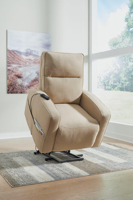 Starganza Power Lift Recliner - Tony’s Furniture Store & Linen (GA) - Multi Location