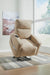 Starganza Power Lift Recliner - Tony’s Furniture Store & Linen (GA) - Multi Location