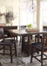 Haddigan Counter Height Dining Extension Table - Tony’s Furniture Store & Linen (GA) - Multi Location