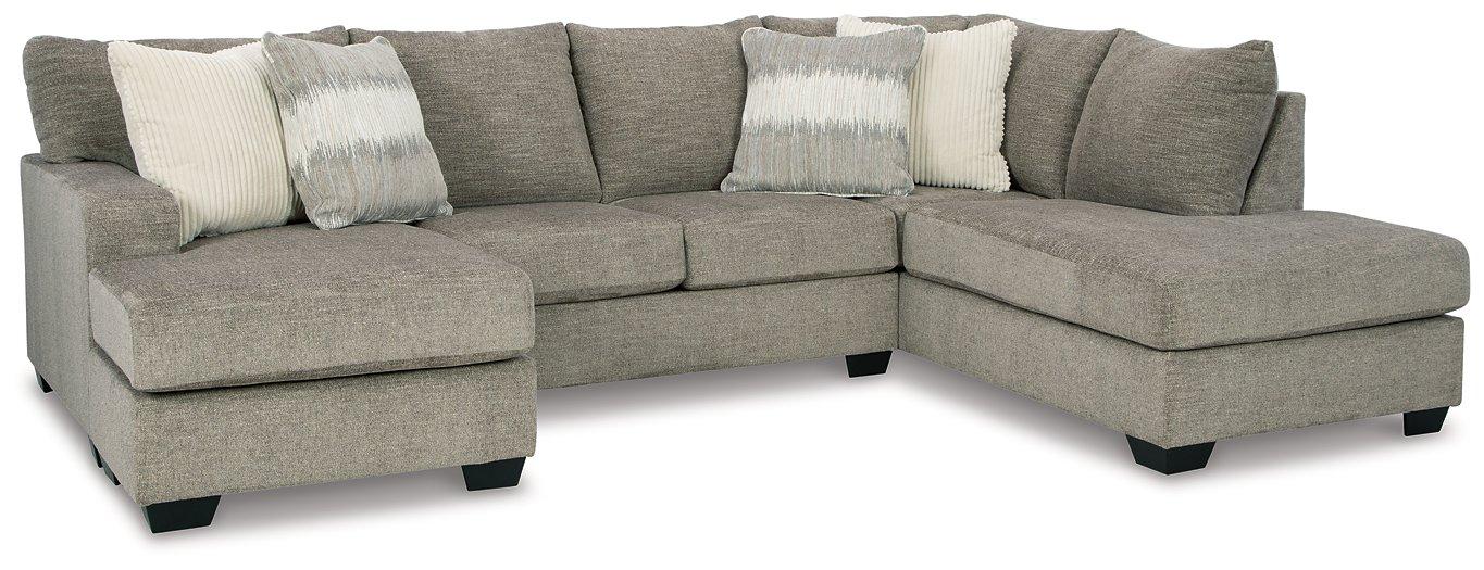 Creswell Living Room Set - Tony’s Furniture Store & Linen (GA) - Multi Location